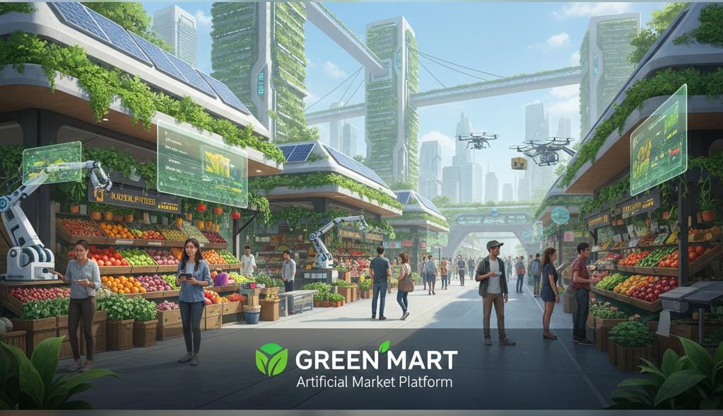 Trusted Marketplace for Every Lifestyle